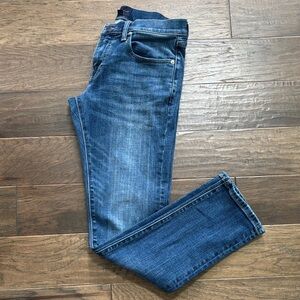 Lucky Brand Men's Blue Jeans Size 30x32 EUC